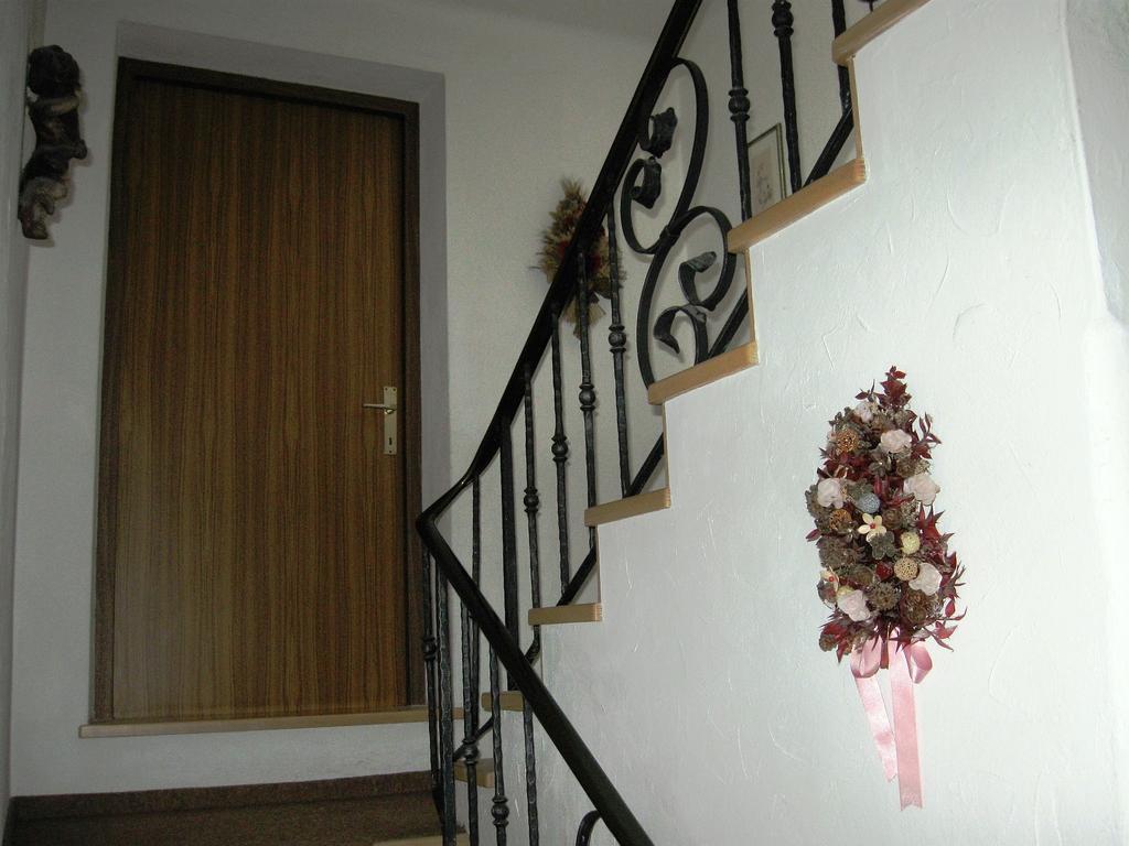 Apartment Hubert Praxmarer Fulpmes Quarto foto