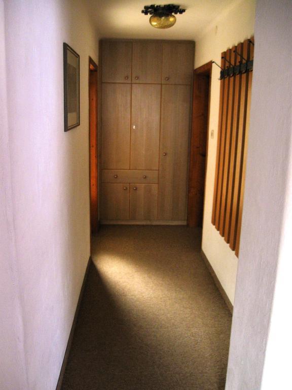 Apartment Hubert Praxmarer Fulpmes Quarto foto