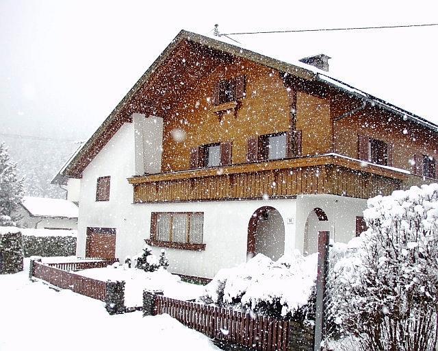 Apartment Hubert Praxmarer Fulpmes Quarto foto